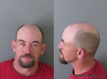 Christopher Bryan Chambers Mugshot