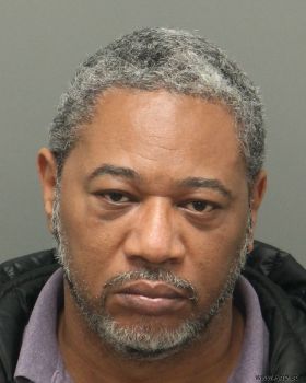 Christopher Lamont Chance Mugshot