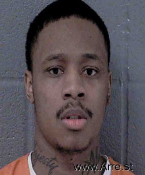 Christopher Cequan Chisholm Mugshot