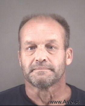 Christopher Dale Church Mugshot