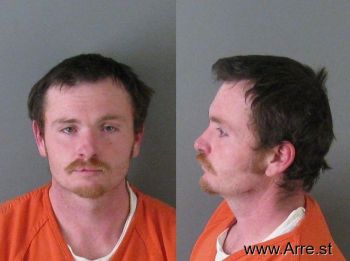 Christopher Allen Cochran Mugshot