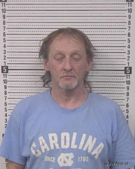 Christopher Allen Coffey Mugshot