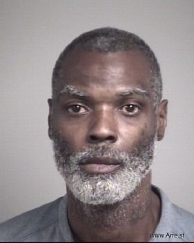 Christopher Jerel Collins Mugshot