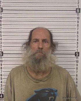 Christopher Alan Colvard Mugshot