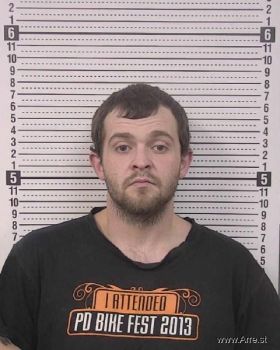 Christopher Blake Combs Mugshot