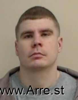 Christopher J Conklin Mugshot