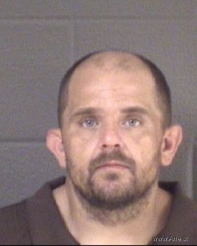 Christopher Douglas Conley Mugshot