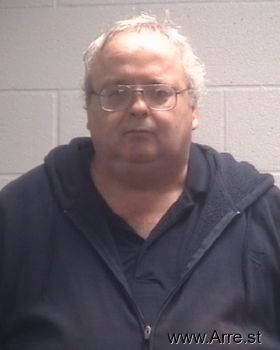 Christopher Dale Cooke Mugshot