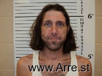 Christopher Martin Craig Mugshot