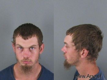 Christopher Charles Crawford Mugshot