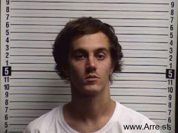 Christopher Scott Creech-tew Mugshot