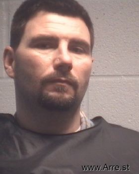 Christopher Scott Crowe Mugshot