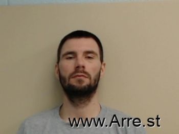 Christopher S Crowe Mugshot