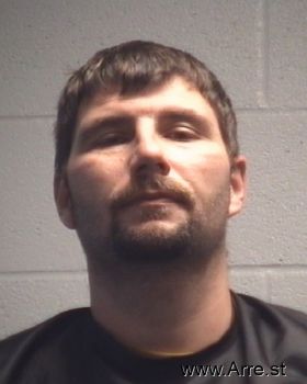 Christopher Scott Crowe Mugshot