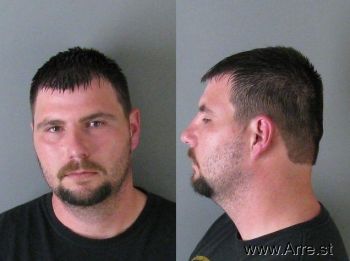 Christopher Scott Crowe Mugshot