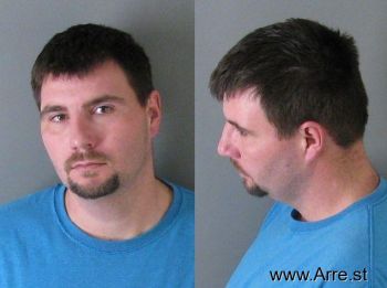 Christopher Scott Crowe Mugshot