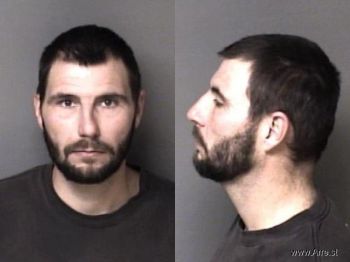 Christopher Scott Crowe Mugshot