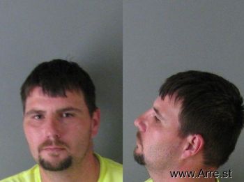 Christopher Scott Crowe Mugshot