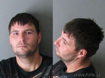 Christopher Scott Crowe Mugshot