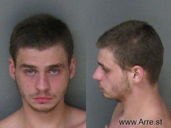 Christopher Clayton Culpepper Mugshot