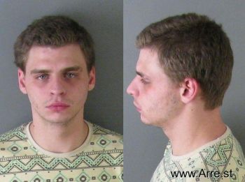 Christopher Clayton Culpepper Mugshot