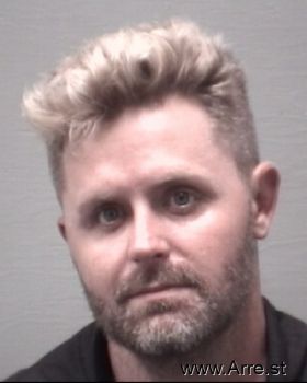 Christopher Collin Daniels Mugshot