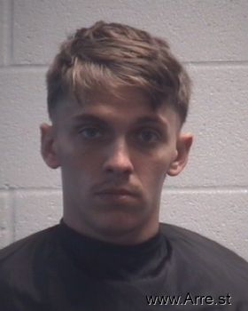 Christopher Lloyd Davidson Mugshot