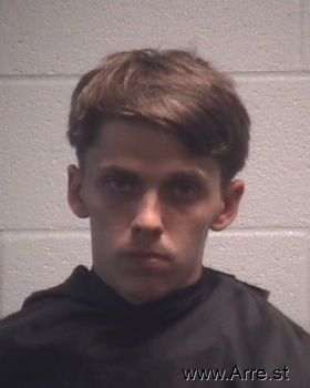 Christopher Lloyd Davidson Mugshot