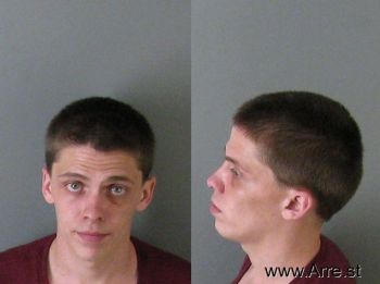 Christopher Lloyd Davidson Mugshot