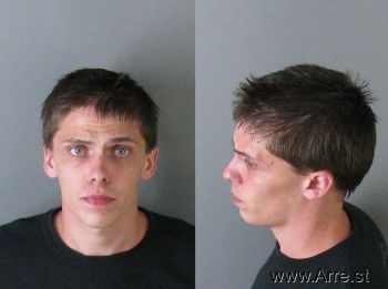 Christopher Lloyd Davidson Mugshot