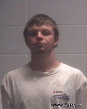 Christopher Brian Davis Mugshot