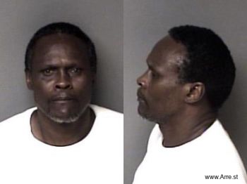 Christopher  Davis Mugshot