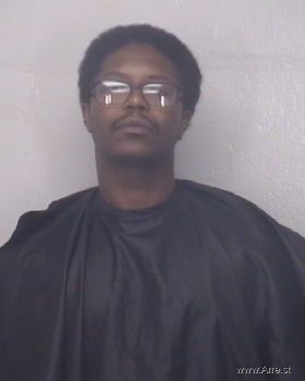 Christopher Gregory Dawkins Mugshot