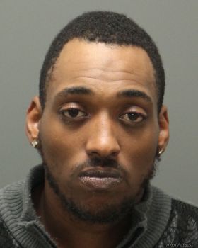 Christopher Anthony Days Mugshot