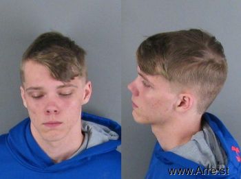 Christopher Jacob Dean Mugshot