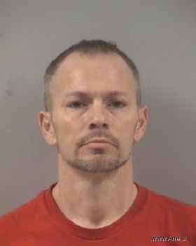 Christopher  Dean Mugshot