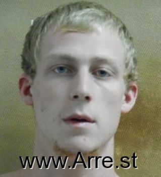 Christopher S Deans Mugshot