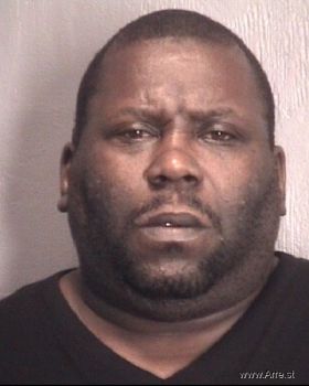 Christopher Jannard Debose Mugshot