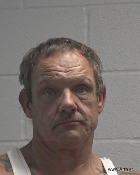 Christopher James Dennis Mugshot