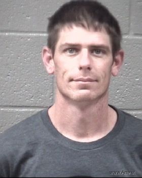 Christopher Scott Deruelle Mugshot