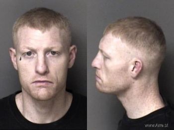 Christopher Lee Deubner Mugshot