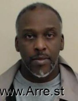 Christopher D Dillard Mugshot