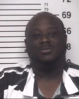 Christopher Demario Dixon Mugshot