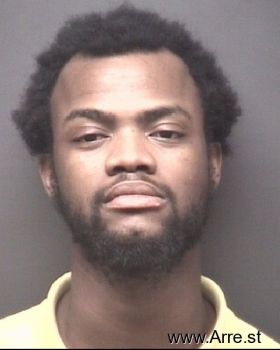 Christopher Eugene Dixon Mugshot