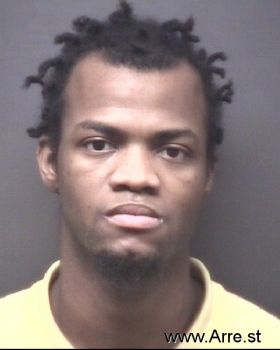 Christopher Eugene Dixon Mugshot