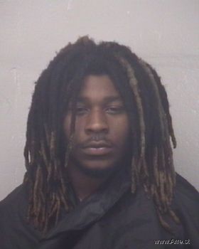 Christopher Marcel Dodd Mugshot