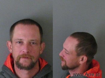 Christopher Lee Dodson Mugshot