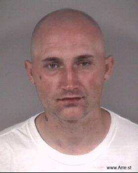 Christopher Ryan Donahue Mugshot