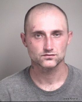 Christopher Ryan Donahue Mugshot