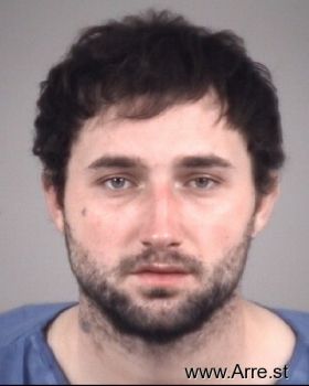 Christopher Ryan Donahue Mugshot